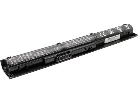 Аккумулятор PowerPlant для ноутбуков HP ProBook 450 G3 Series (RI04, HPRI04L7) 14.4V 2600mAh Аккумулятор PowerPlant для ноутбуков HP ProBook 450 G3 Series (RI04, HPRI04L7) 14.4V 2600mAh