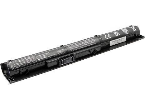 Аккумулятор PowerPlant для ноутбуков HP ProBook 450 G3 Series (RI04, HPRI04L7) 14.4V 2600mAh Аккумулятор PowerPlant для ноутбуков HP ProBook 450 G3 Series (RI04, HPRI04L7) 14.4V 2600mAh