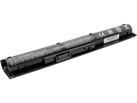 Акумулятори PowerPlant для ноутбуків HP ProBook 450 G3 Series (RI04, HPRI04L7) 14.4V 2600mAh Акумулятори PowerPlant для ноутбуків HP ProBook 450 G3 Series (RI04, HPRI04L7) 14.4V 2600mAh