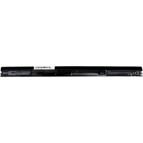 Акумулятор PowerPlant для ноутбуків MEDION Akoya E6416 (A41-D15) 14.4V 2200mAh Акумулятор PowerPlant для ноутбуків MEDION Akoya E6416 (A41-D15) 14.4V 2200mAh