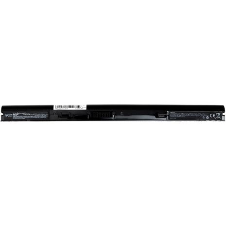 Акумулятор PowerPlant для ноутбуків MEDION Akoya E6416 (A41-D15) 14.4V 2200mAh Акумулятор PowerPlant для ноутбуків MEDION Akoya E6416 (A41-D15) 14.4V 2200mAh