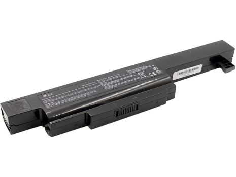 Акумулятори PowerPlant для ноутбуків MSI CX480 Series (A32-A24, MIX480LH) 10.8V 5200mAh Акумулятори PowerPlant для ноутбуків MSI CX480 Series (A32-A24, MIX480LH) 10.8V 5200mAh