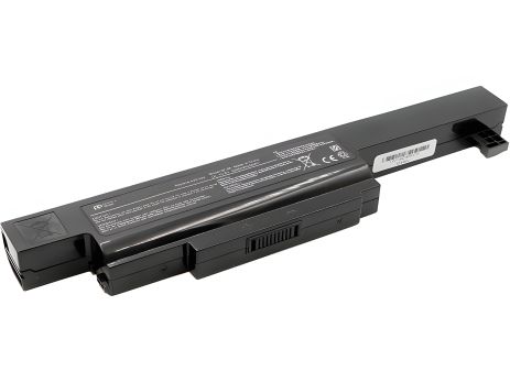 PowerPlant Аккумулятор для MSI CX480 Series ноутбуков (A32-A24, MIX480LH) 10.8V 5200mAh