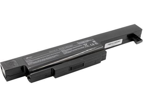 Акумулятори PowerPlant для ноутбуків MSI CX480 Series (A32-A24, MIX480LH) 10.8V 5200mAh Акумулятори PowerPlant для ноутбуків MSI CX480 Series (A32-A24, MIX480LH) 10.8V 5200mAh