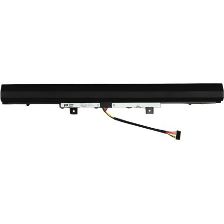 Аккумулятор PowerPlant для ноутбуков Lenovo V310-14ISK (L15S4A02) 14.4V 2600mAh Аккумулятор PowerPlant для ноутбуков Lenovo V310-14ISK (L15S4A02) 14.4V 2600mAh