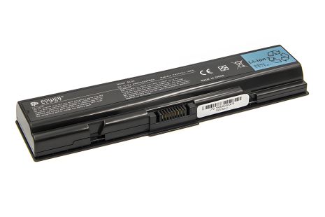 Аккумулятор PowerPlant для ноутбуков TOSHIBA Satellite A200 (PA3534U-1BRS, TA3533LH) 10.8V 4400mAh Аккумулятор PowerPlant для ноутбуков TOSHIBA Satellite A200 (PA3534U-1BRS, TA3533LH) 10.8V 4400mAh