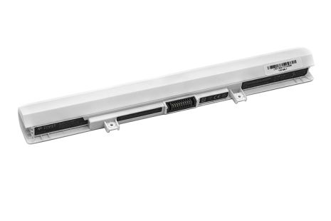Акумулятор для ноутбуків TOSHIBA Satellite C55 Series (TA5196L7) 14.8V 2600mAh, білий Акумулятор для ноутбуків TOSHIBA Satellite C55 Series (TA5196L7) 14.8V 2600mAh, білий