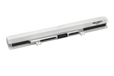 Акумулятор PowerPlant для TOSHIBA Satellite C55 Series (TA5196L7) 14.8V 2600mAh, белый