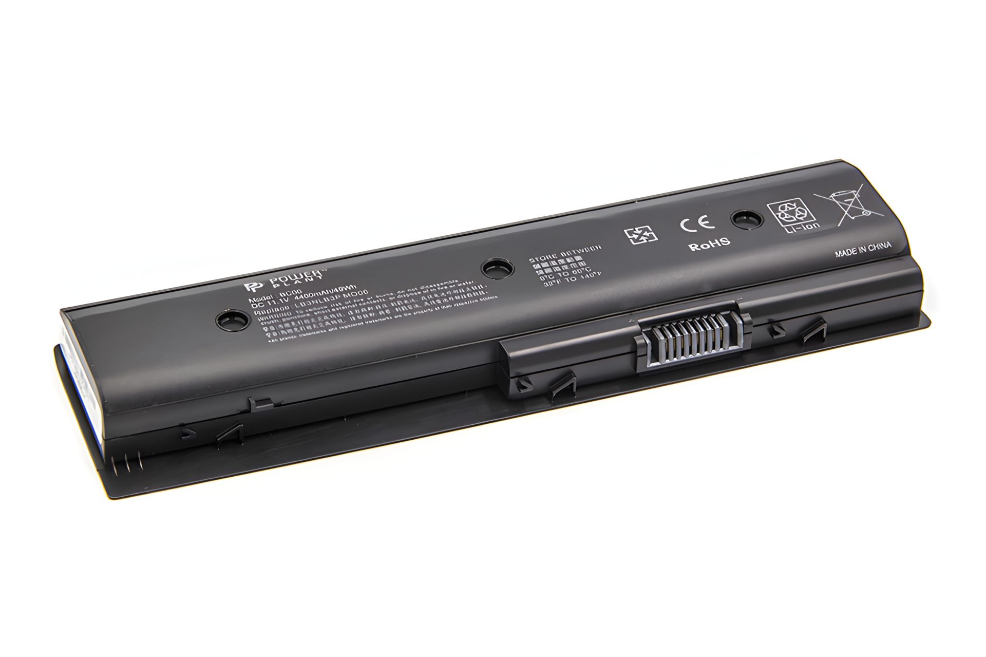 ΠΠΊΠΊΡΠΌΡΠ»ΡΡΠΎΡ PowerPlant HP Pavilion M6 (HSTNN-LB3N, HPM690LH) Π΄Π»Ρ Π»ΡΠΏΡΠΎΠΏΠΎΠ² 11.1V 4400mAh ΠΠΊΠΊΡΠΌΡΠ»ΡΡΠΎΡ PowerPlant HP Pavilion M6 (HSTNN-LB3N, HPM690LH) Π΄Π»Ρ Π»ΡΠΏΡΠΎΠΏΠΎΠ² 11.1V 4400mAh