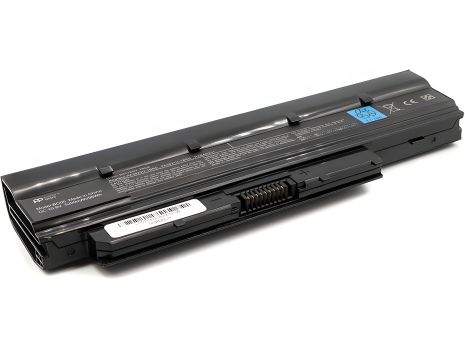 Аккумулятор PowerPlant для ноутбуков Toshiba Satellite T210D (PA3820U-1BRS, TA3820LH) 10.8V 5200mAh Аккумулятор PowerPlant для ноутбуков Toshiba Satellite T210D (PA3820U-1BRS, TA3820LH) 10.8V 5200mAh