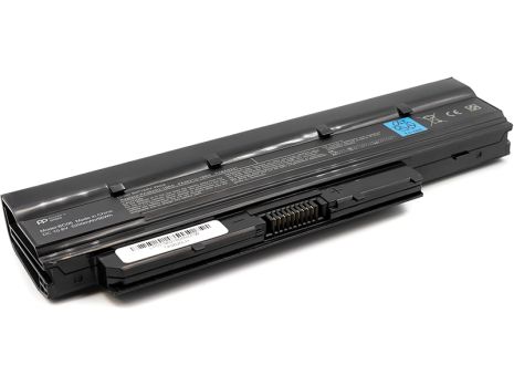 Акумулятор для ноутбуків Toshiba Satellite T210D (PA3820U-1BRS, TA3820LH) 10.8V 5200mAh Акумулятор для ноутбуків Toshiba Satellite T210D (PA3820U-1BRS, TA3820LH) 10.8V 5200mAh