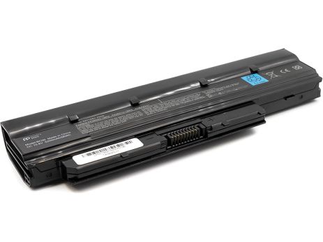 Акумулятор для ноутбуків Toshiba Satellite T210D (PA3820U-1BRS, TA3820LH) 10.8V 5200mAh Акумулятор для ноутбуків Toshiba Satellite T210D (PA3820U-1BRS, TA3820LH) 10.8V 5200mAh