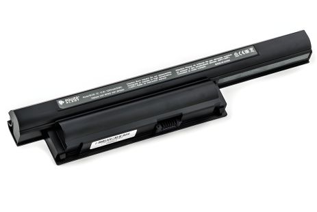 PowerPlant акумулятори для Sony VAIO VPC-EA1 ноутбуків (VGP-BPS22) 10.8V 5200mAh