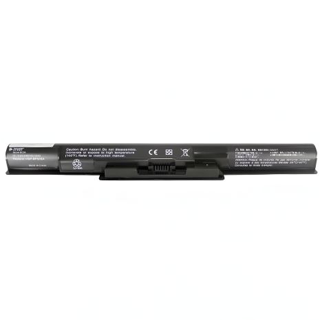 Аккумулятор PowerPlant для ноутбуков Sony VAIO Fit 14E (VGP-BPS35A) 14.8V 2600mAh Аккумулятор PowerPlant для ноутбуков Sony VAIO Fit 14E (VGP-BPS35A) 14.8V 2600mAh
