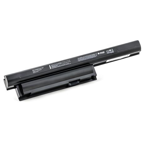 Аккумулятор для ноутбука Sony VAIO PowerPlant CA (VGP-BPS26) 10.8V 5200mAh