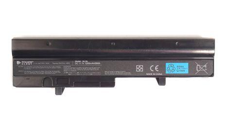 Акумулятор для ноутбуків TOSHIBA Mini Notebook NB300 (TA3785LH) 11.1V 5200mAh Акумулятор для ноутбуків TOSHIBA Mini Notebook NB300 (TA3785LH) 11.1V 5200mAh