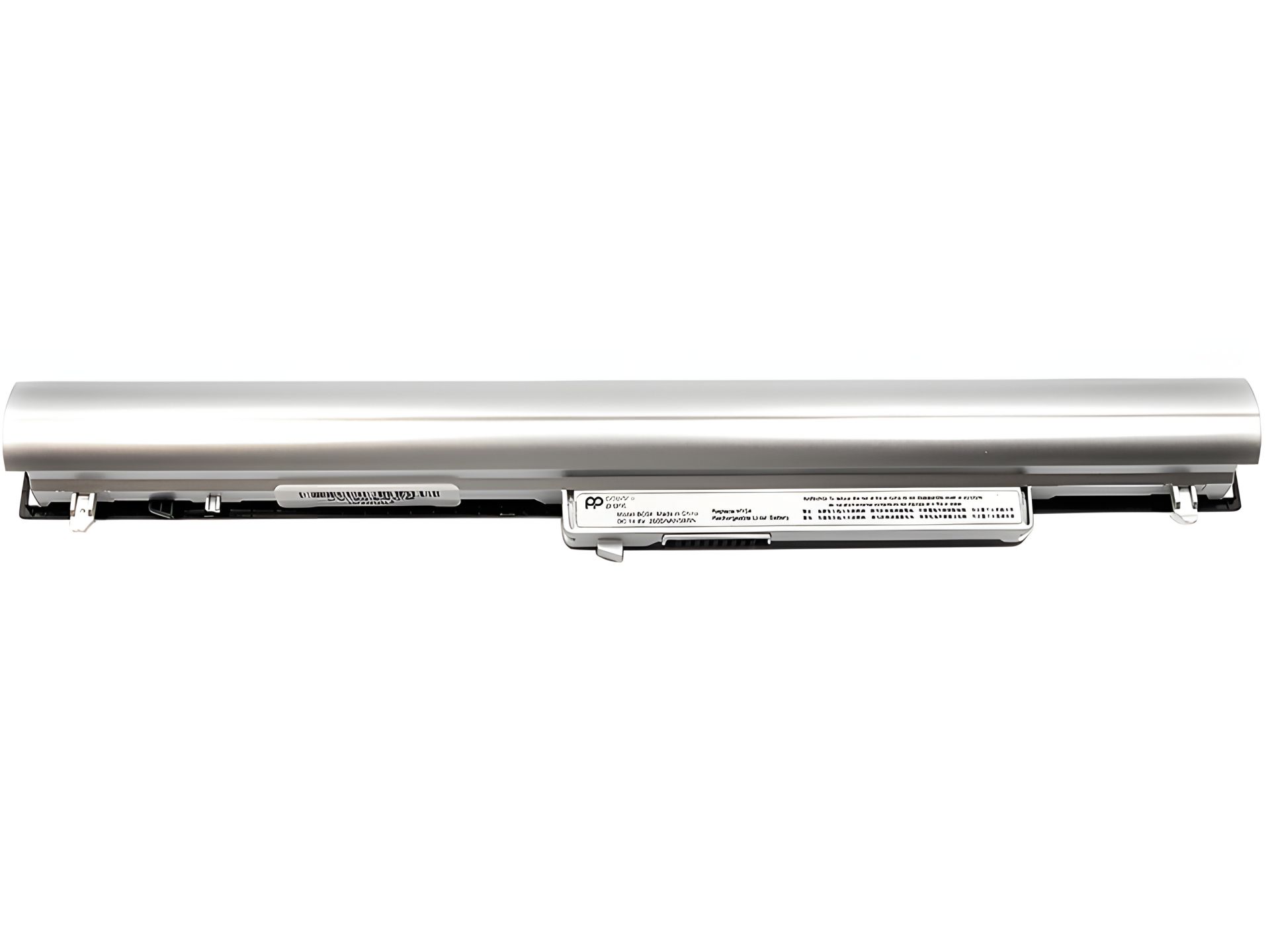 PowerPlant Аккумулятор HP Pavilion SleekBook 14 (HPHY04L7) для ноутбуков silver 14.8V 2600mAh PowerPlant Аккумулятор HP Pavilion SleekBook 14 (HPHY04L7) для ноутбуков silver 14.8V 2600mAh