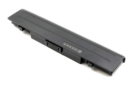 PowerPlant Акумулятори для DELL Studio 1735 ноутбуків (RM791, DL1735LH) 11.1V 5200mAh