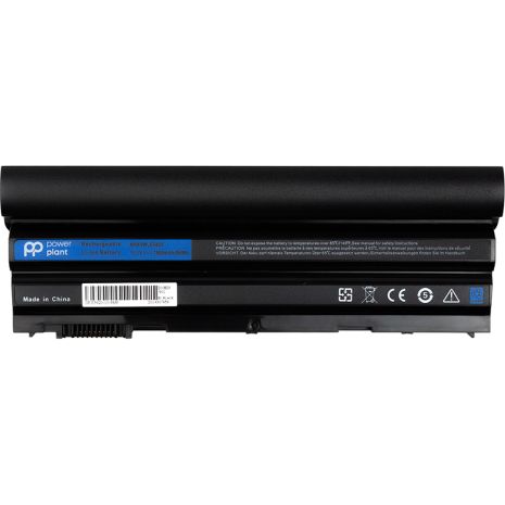 Аккумулятор PowerPlant для ноутбуков DELL Latitude E6420, E5420 (M5Y0X) 11.1V 7800mAh