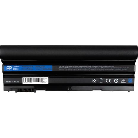 Акумулятор для ноутбуків DELL Latitude E6420, E5420 (M5Y0X) 11.1V 7800mAh Акумулятор для ноутбуків DELL Latitude E6420, E5420 (M5Y0X) 11.1V 7800mAh