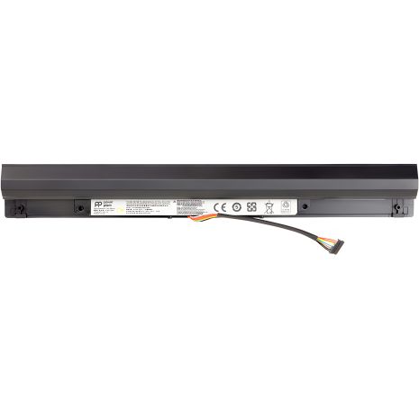 Акумулятори PowerPlant для ноутбуків LENOVO IdeaPad 100 (L15L4A01) 14.4V 2200mAh Акумулятори PowerPlant для ноутбуків LENOVO IdeaPad 100 (L15L4A01) 14.4V 2200mAh
