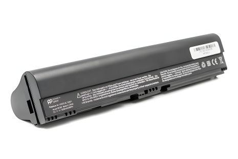 Акумулятор для ACER Aspire One 756 (AL12X32, AR7560LH) 11.1V 5200mAh ноутбуків