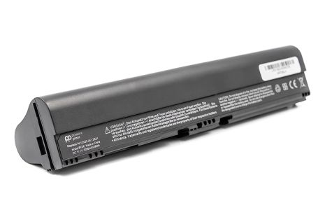 Акумулятор для ноутбуків ACER Aspire One 756 (AL12X32, AR7560LH) 11.1V 5200mAh