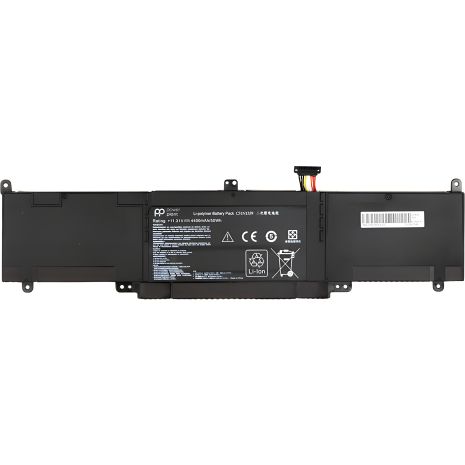 PowerPlant батарея для ASUS ZenBook UX303L ноутбуков (C31N1339) 11.31V 4400mAh