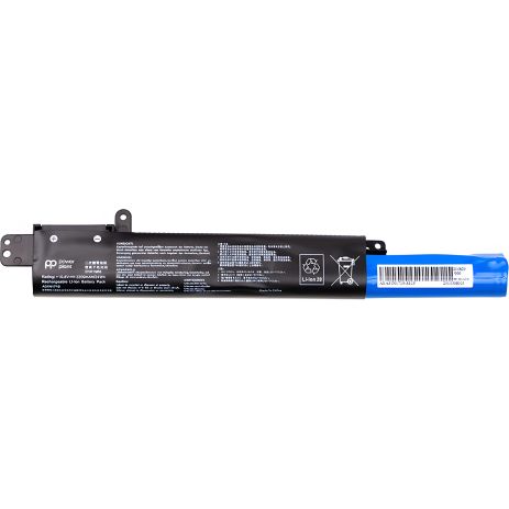 Аккумулятор PowerPlant для ноутбуков ASUS Vivobook A507M (A31N1719) 10.8V 2200mAh Аккумулятор PowerPlant для ноутбуков ASUS Vivobook A507M (A31N1719) 10.8V 2200mAh