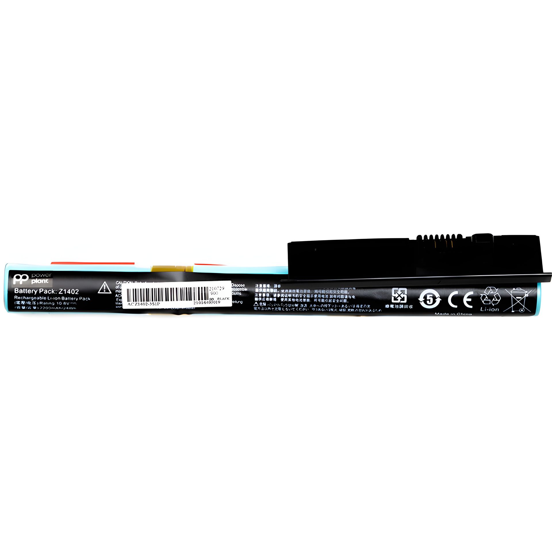 PowerPlant ΠΠΊΠΊΡΠΌΡΠ»ΡΡΠΎΡ ACER Aspire One 14 Z1401 (Z1402) Π΄Π»Ρ Π½ΠΎΡΡΠ±ΡΠΊΠΎΠ² 10.8V 2200mAh PowerPlant ΠΠΊΠΊΡΠΌΡΠ»ΡΡΠΎΡ ACER Aspire One 14 Z1401 (Z1402) Π΄Π»Ρ Π½ΠΎΡΡΠ±ΡΠΊΠΎΠ² 10.8V 2200mAh
