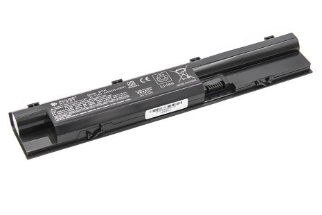 Аккумулятор PowerPlant для ноутбуков HP ProBook 440 G1 (FP06, HP4401LH) 10.8V 4400mAh Аккумулятор PowerPlant для ноутбуков HP ProBook 440 G1 (FP06, HP4401LH) 10.8V 4400mAh
