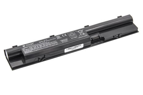 Акумулятори PowerPlant для ноутбуків HP ProBook 440 G1 (FP06, HP4401LH) 10.8V 4400mAh Акумулятори PowerPlant для ноутбуків HP ProBook 440 G1 (FP06, HP4401LH) 10.8V 4400mAh