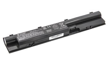 Аккумулятор PowerPlant для ноутбуков HP ProBook 440 G1 (FP06, HP4401LH) 10.8V 4400mAh Аккумулятор PowerPlant для ноутбуков HP ProBook 440 G1 (FP06, HP4401LH) 10.8V 4400mAh