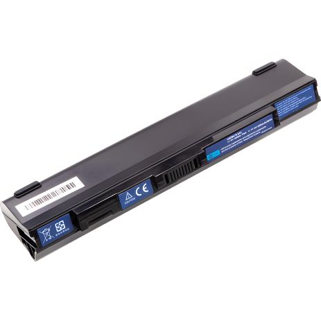 Акумулятор для ноутбуків ACER Aspire One 751 (UM09A75, ZA3) 11.1V 5200mAh