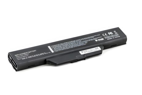Акумулятор PowerPlant для ноутбуків HP Business Notebook 6730s (HSTNN-IB51, H6720) 10.8V 5200mAh