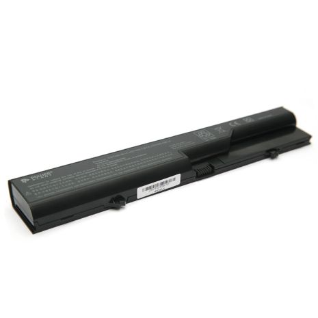 Акумулятори PowerPlant для ноутбуків HP 420 (587706-121, H4320LH) 10.8V 4400mAh Акумулятори PowerPlant для ноутбуків HP 420 (587706-121, H4320LH) 10.8V 4400mAh