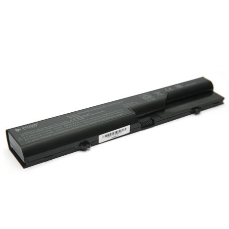 Аккумулятор PowerPlant для ноутбуков HP 420 (587706-121, H4320LH) 10.8V 4400mAh Аккумулятор PowerPlant для ноутбуков HP 420 (587706-121, H4320LH) 10.8V 4400mAh