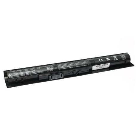 PowerPlant Акумулятори для HP ProBook 440 G2 (HSTNN-LB6J, HP4420L7) 14.8V 2600mAh ноутбуків