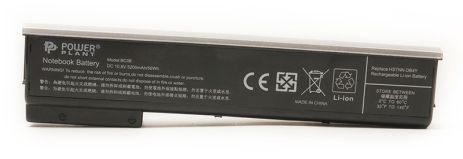 Акумулятори PowerPlant для ноутбуків HP ProBook 640 (HSTNN-DB4Y, CA06) 10.8V 5200mAh Акумулятори PowerPlant для ноутбуків HP ProBook 640 (HSTNN-DB4Y, CA06) 10.8V 5200mAh