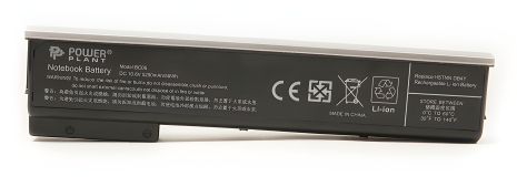 ProBook 640: акумулятори HP для ноутбуків PowerPlant (HSTNN-DB4Y, CA06) 10.8V 5200mAh
