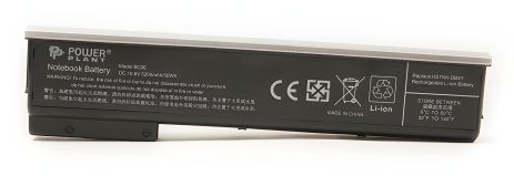 ProBook 640: акумулятори HP для ноутбуків PowerPlant (HSTNN-DB4Y, CA06) 10.8V 5200mAh