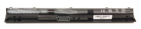 Акумулятори PowerPlant для ноутбуків HP Pavilion 15 (HSTNN-DB6T, KI04) 14.8V 2600mAh Акумулятори PowerPlant для ноутбуків HP Pavilion 15 (HSTNN-DB6T, KI04) 14.8V 2600mAh
