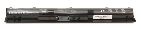 PowerPlant акумулятори для ноутбуків HP Pavilion 15 (HSTNN-DB6T, KI04) 14.8V 2600mAh
