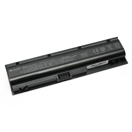 Акумулятори PowerPlant для ноутбуків HP ProBook 4340s (HSTNN-YB3K, HP4340LH) 10.8V 5200mAh Акумулятори PowerPlant для ноутбуків HP ProBook 4340s (HSTNN-YB3K, HP4340LH) 10.8V 5200mAh