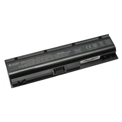 Акумулятор PowerPlant для ноутбуків HP ProBook 4340s (HSTNN-YB3K, HP4340LH) 10.8V 5200mAh