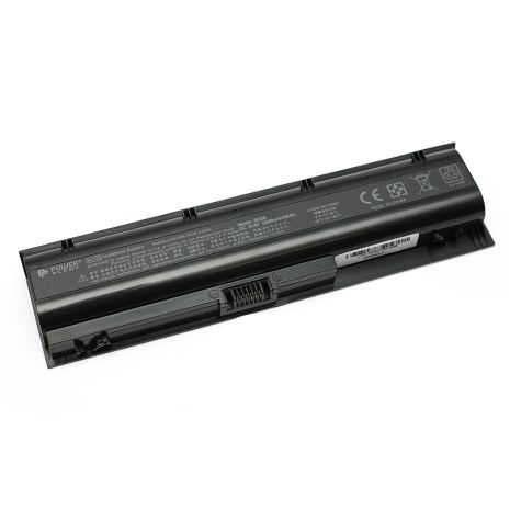 Аккумулятор PowerPlant для ноутбуков HP ProBook 4340s (HSTNN-YB3K, HP4340LH) 10.8V 5200mAh