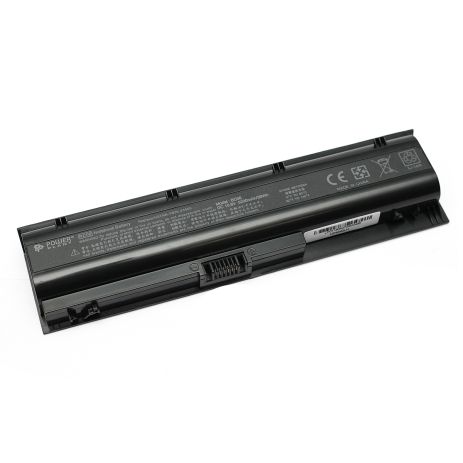 PowerPlant батареї для HP ProBook 4340s (HSTNN-YB3K, HP4340LH) 10.8V 5200mAh ноутбуків