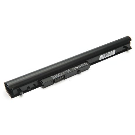 PowerPlant аккумулятор для ноутбуков HP CQ14 OA04 (HSTNN-LB5Y) 14.8V 2600mAh