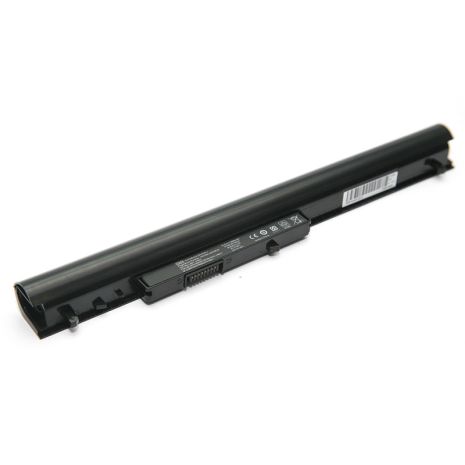 Акумулятори PowerPlant для ноутбуків HP CQ14 OA04 (HSTNN-LB5Y) 14.8V 2600mAh