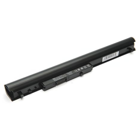 PowerPlant аккумулятор для ноутбуков HP CQ14 OA04 (HSTNN-LB5Y) 14.8V 2600mAh